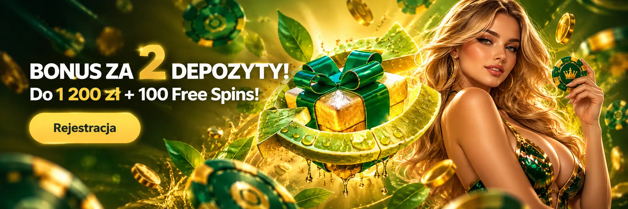 Lemon Casino PL